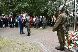 85. Rocznica Bitwy nad Bzurą
