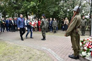 85. Rocznica Bitwy nad Bzurą