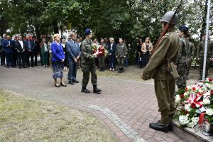 85. Rocznica Bitwy nad Bzurą