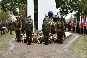 85. Rocznica Bitwy nad Bzurą