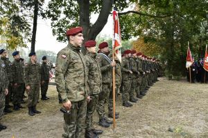 85. Rocznica Bitwy nad Bzurą