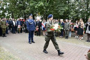 85. Rocznica Bitwy nad Bzurą