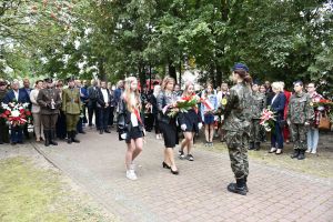 85. Rocznica Bitwy nad Bzurą