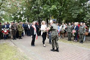 85. Rocznica Bitwy nad Bzurą