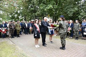 85. Rocznica Bitwy nad Bzurą