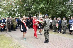 85. Rocznica Bitwy nad Bzurą