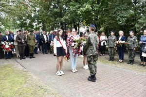 85. Rocznica Bitwy nad Bzurą