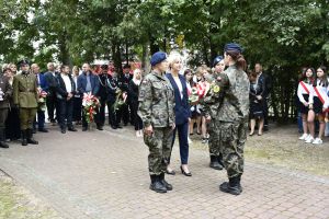 85. Rocznica Bitwy nad Bzurą