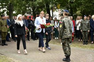 85. Rocznica Bitwy nad Bzurą