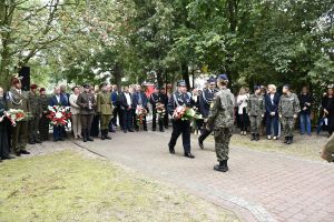 85. Rocznica Bitwy nad Bzurą