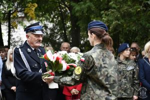 85. Rocznica Bitwy nad Bzurą