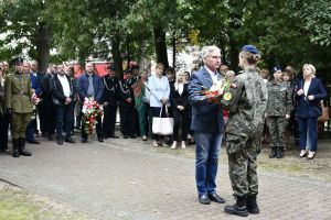 85. Rocznica Bitwy nad Bzurą