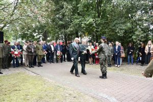 85. Rocznica Bitwy nad Bzurą