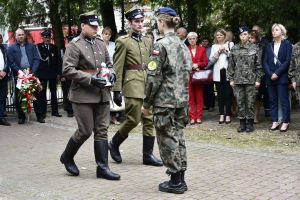 85. Rocznica Bitwy nad Bzurą