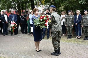 85. Rocznica Bitwy nad Bzurą