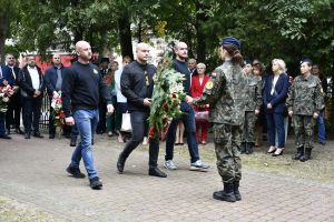 85. Rocznica Bitwy nad Bzurą