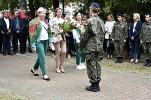85. Rocznica Bitwy nad Bzurą