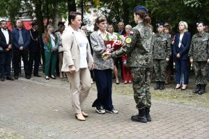 85. Rocznica Bitwy nad Bzurą