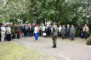 85. Rocznica Bitwy nad Bzurą