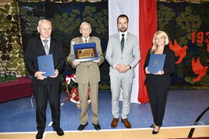 85. Rocznica Bitwy nad Bzurą