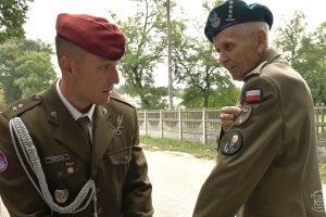 85. Rocznica Bitwy nad Bzurą - relacja fotograficzna