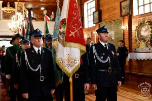 85. Rocznica Bitwy nad Bzurą - relacja fotograficzna