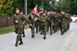 85. Rocznica Bitwy nad Bzurą - relacja fotograficzna
