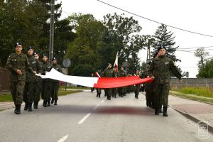 85. Rocznica Bitwy nad Bzurą - relacja fotograficzna