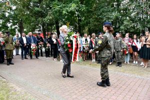 85. Rocznica Bitwy nad Bzurą - relacja fotograficzna