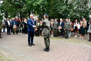 85. Rocznica Bitwy nad Bzurą - relacja fotograficzna