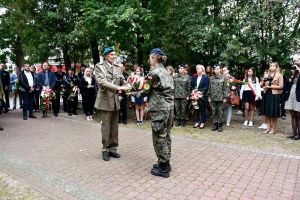 85. Rocznica Bitwy nad Bzurą - relacja fotograficzna