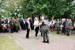 85. Rocznica Bitwy nad Bzurą - relacja fotograficzna