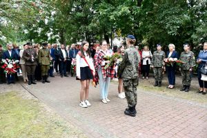 85. Rocznica Bitwy nad Bzurą - relacja fotograficzna