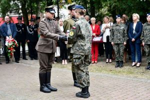 85. Rocznica Bitwy nad Bzurą - relacja fotograficzna