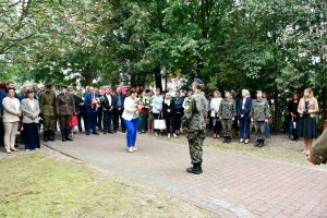 85. Rocznica Bitwy nad Bzurą - relacja fotograficzna