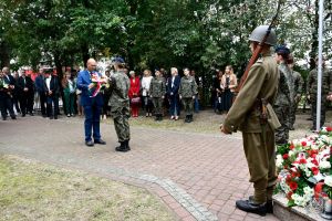 85. Rocznica Bitwy nad Bzurą - relacja fotograficzna