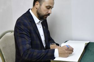 Jubileusz 60-lecia Koła Gospodyń Wiejskich w Swędowie