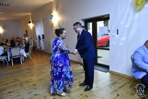 Jubileusz 60-lecia Koła Gospodyń Wiejskich w Swędowie