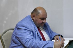 Jubileusz 60-lecia Koła Gospodyń Wiejskich w Swędowie