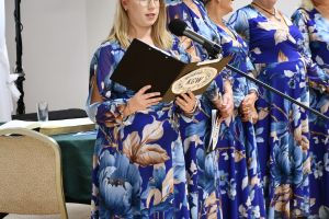Jubileusz 60-lecia Koła Gospodyń Wiejskich w Swędowie