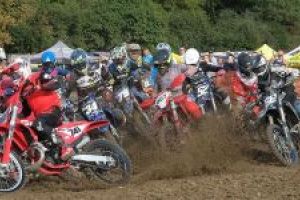 Mistrzostwa Strefy Polski Centralnej w Motocrossie w 2024 r.