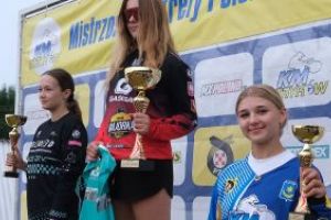 Mistrzostwa Strefy Polski Centralnej w Motocrossie w 2024 r.
