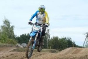Mistrzostwa Strefy Polski Centralnej w Motocrossie w 2024 r.