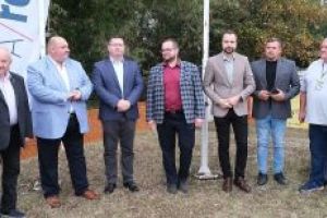 Mistrzostwa Strefy Polski Centralnej w Motocrossie w 2024 r.