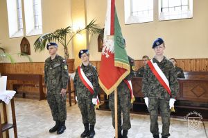 UROCZYSTOŚCI 85. ROCZNICY NAPAŚCI ZSRR NA POLSKĘ