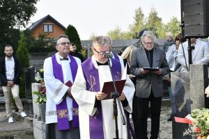 85. Rocznica agresji ZSRR na Polskę