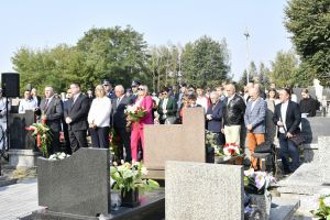 85. Rocznica agresji ZSRR na Polskę