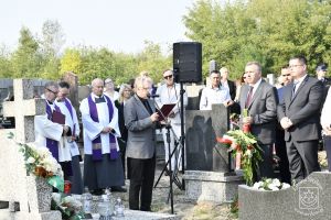 85. Rocznica agresji ZSRR na Polskę