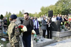 85. Rocznica agresji ZSRR na Polskę