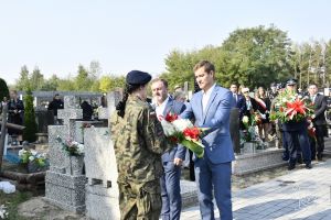 85. Rocznica agresji ZSRR na Polskę